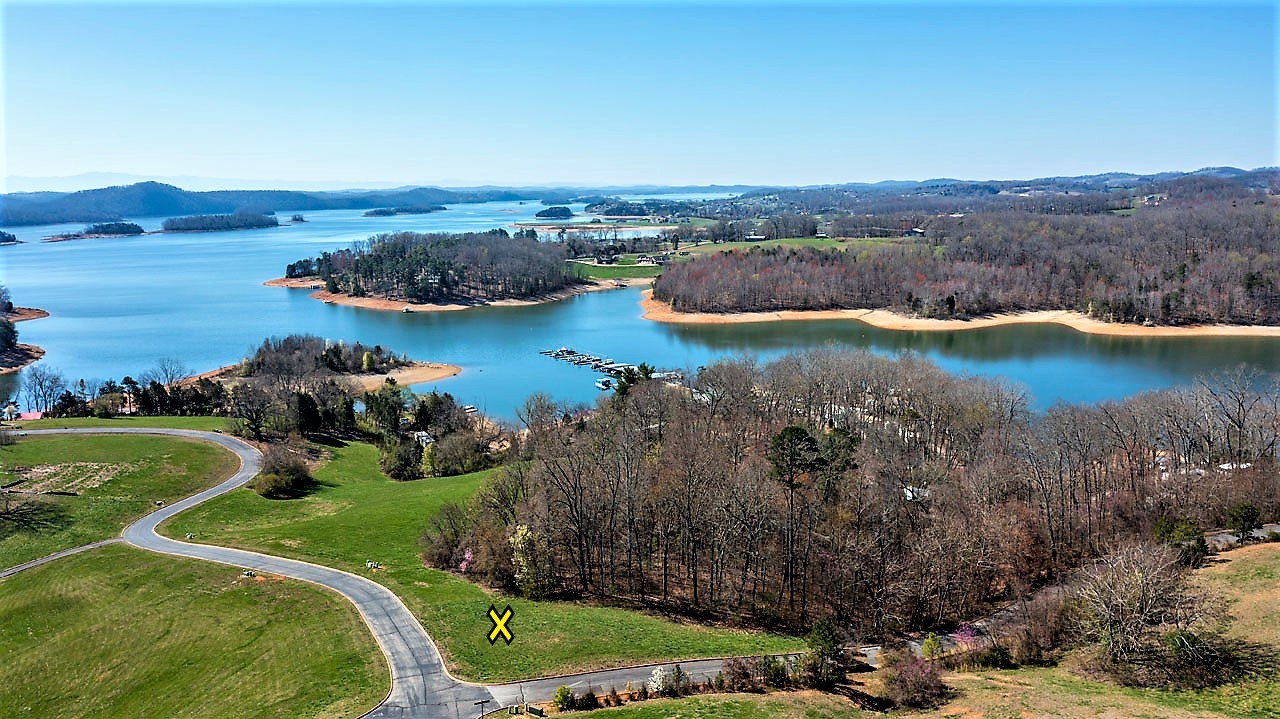 featured property