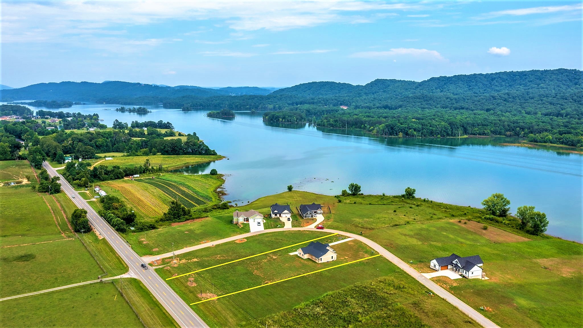 featured property