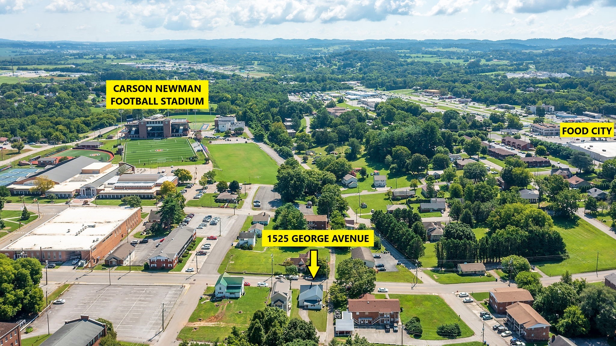 featured property