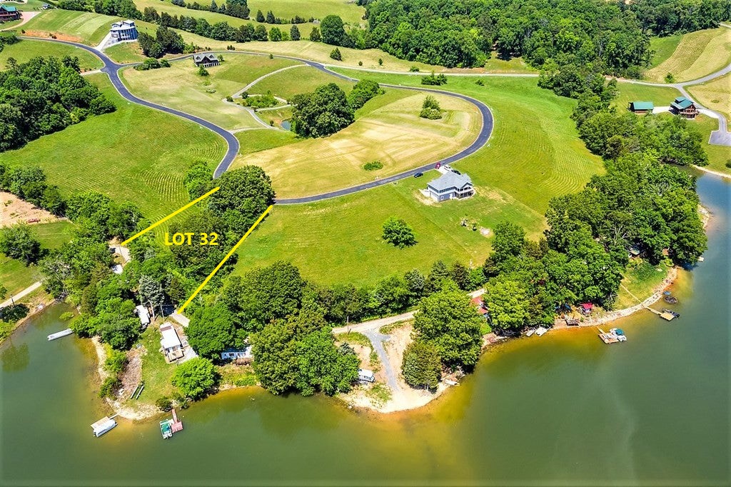 featured property