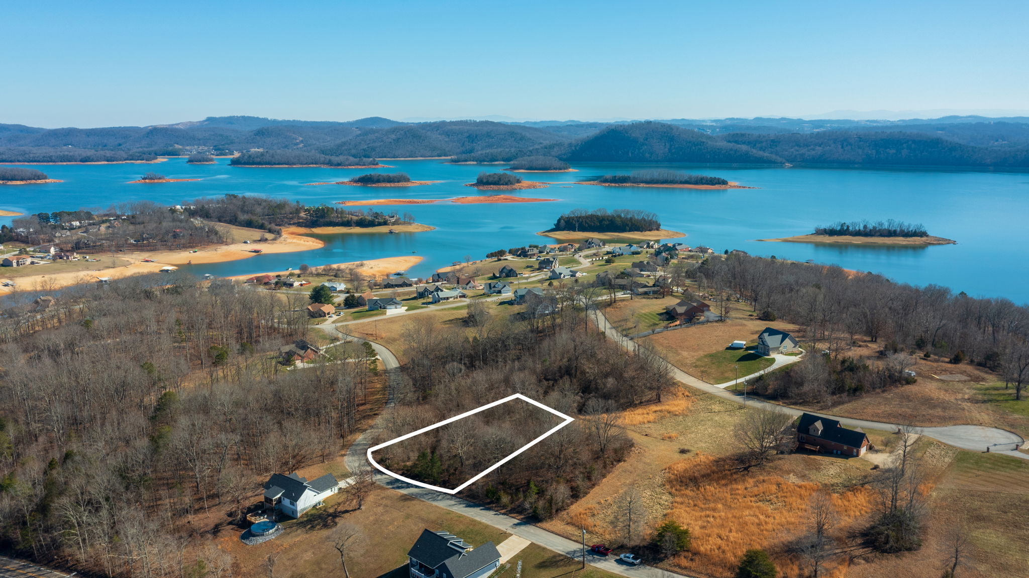 featured property