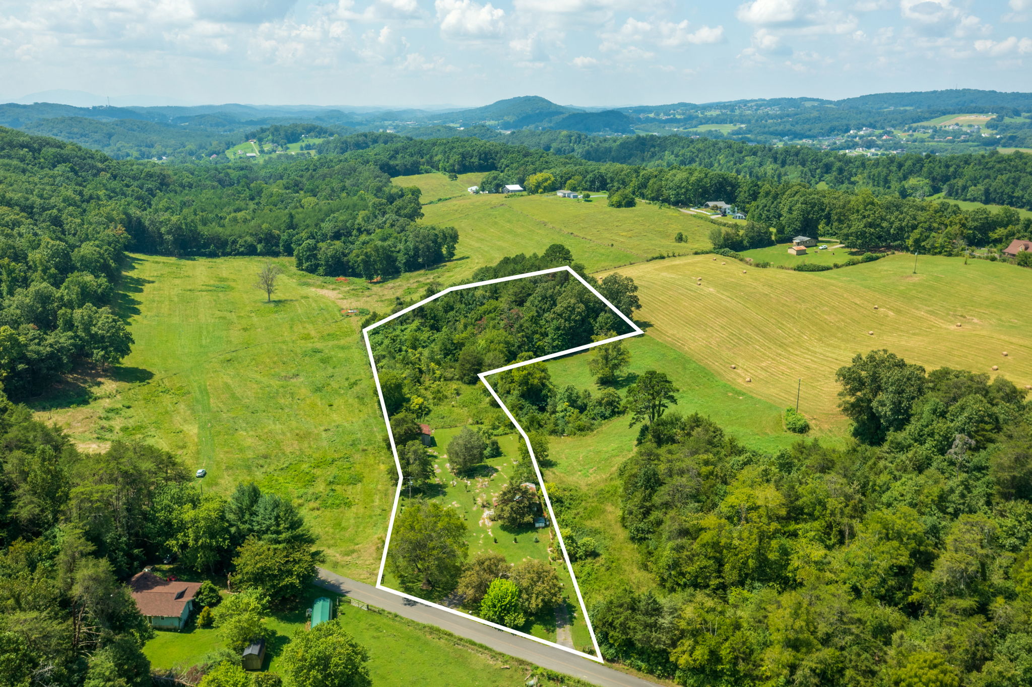 featured property