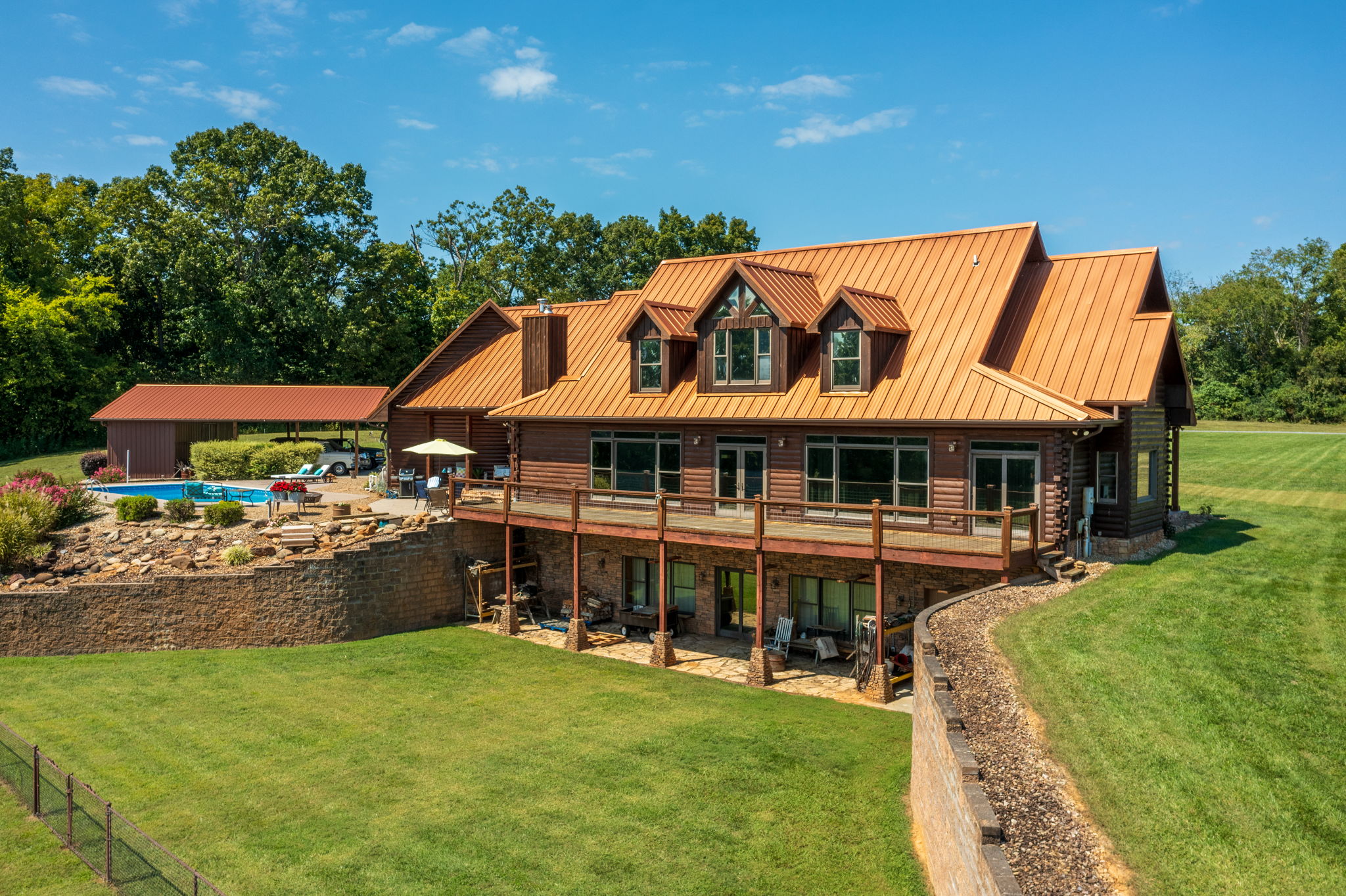 featured property