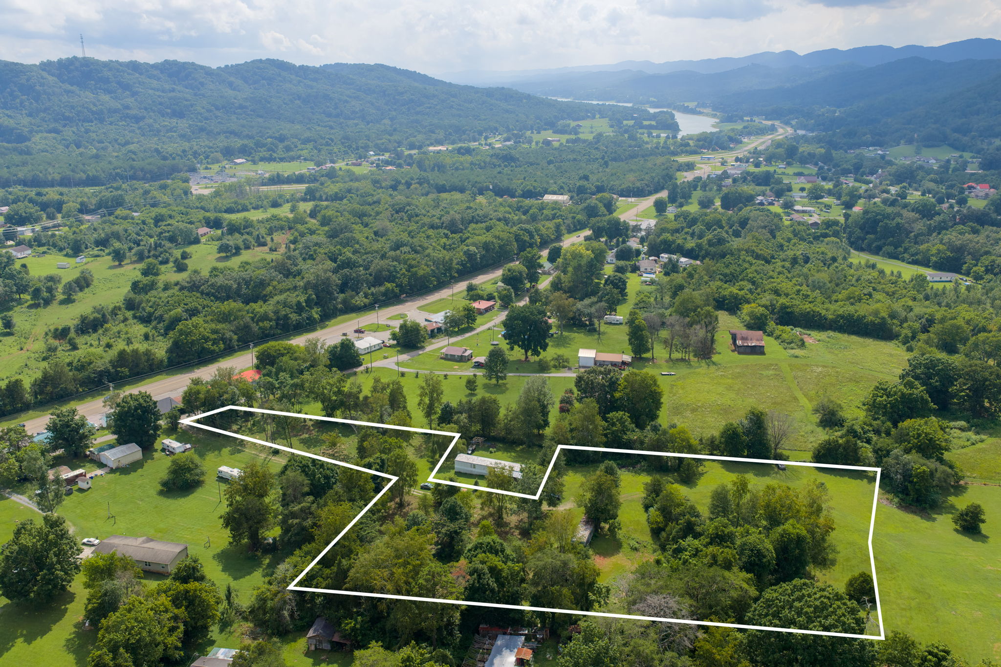 featured property