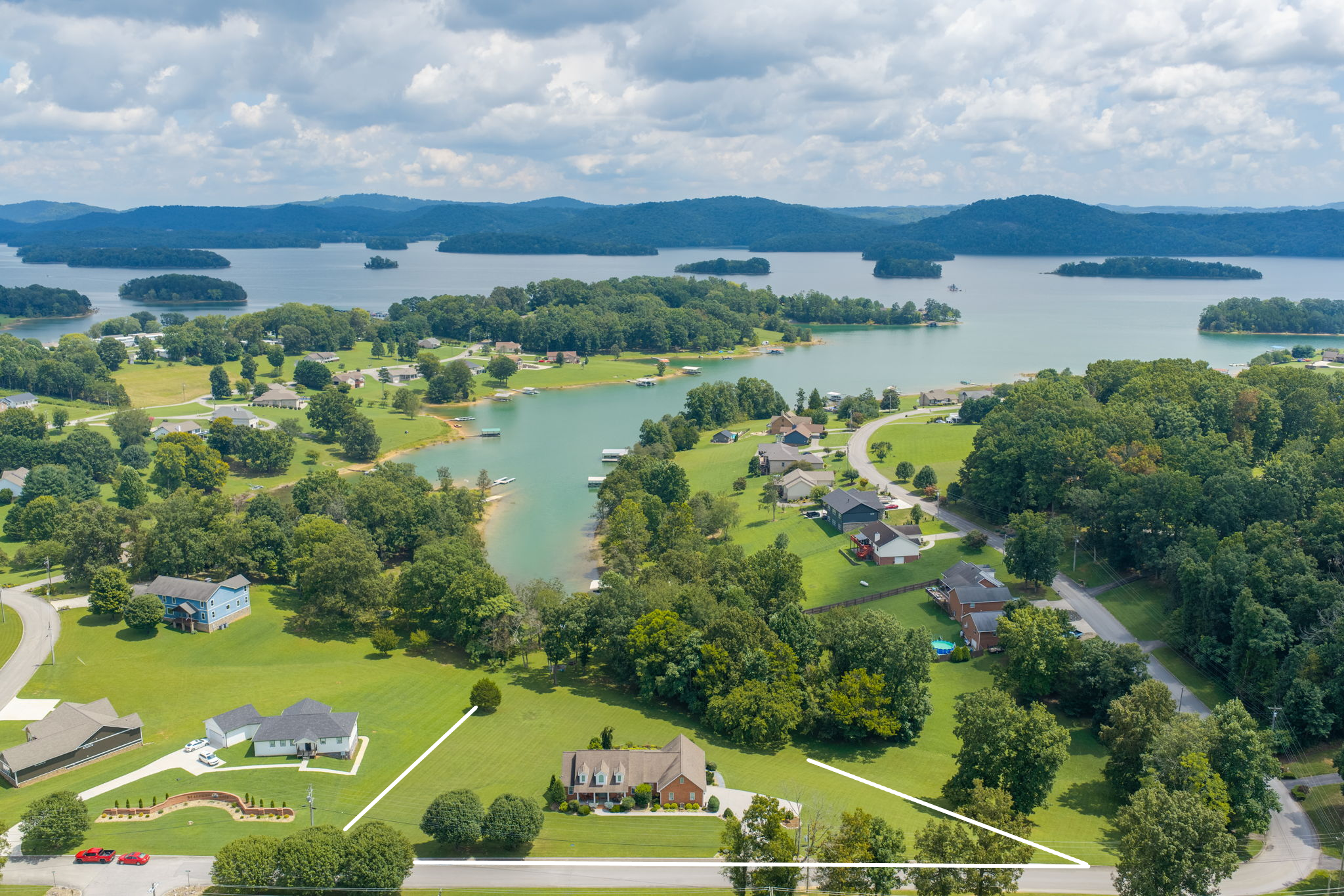 featured property