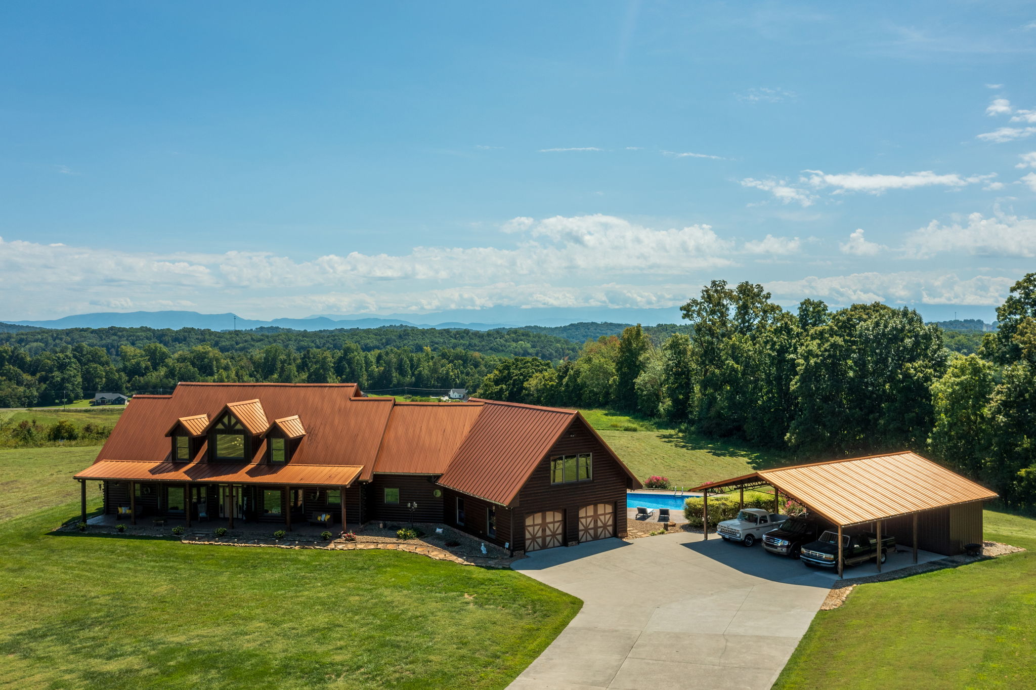 featured property